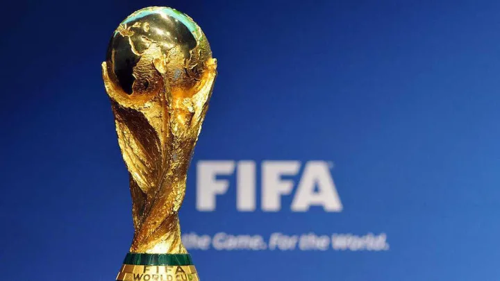 ¡Vacantes para el Mundial 2026! FIFA busca talento mexicano para su equipo