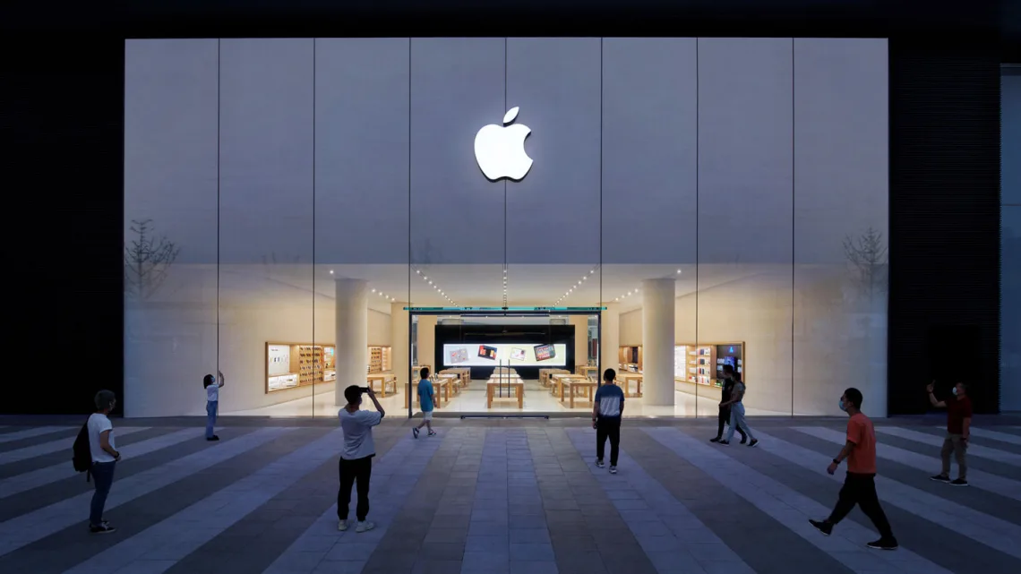 Gobierno de Estados Unidos Demanda a Apple por Monopolio en el Mercado de Smartphones