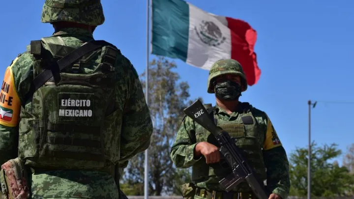 México y sus ciudades en el foco de la violencia: 9 entre las más peligrosas del mundo