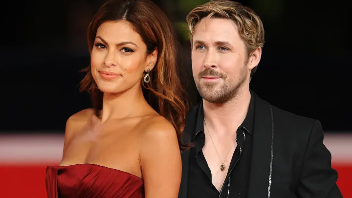 Eva Mendes Dejó su Carrera Actoral por sus Hijas