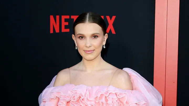 Las Señales con las que Millie Bobby Brown Hizo Pensar que Estaba Embarazada   