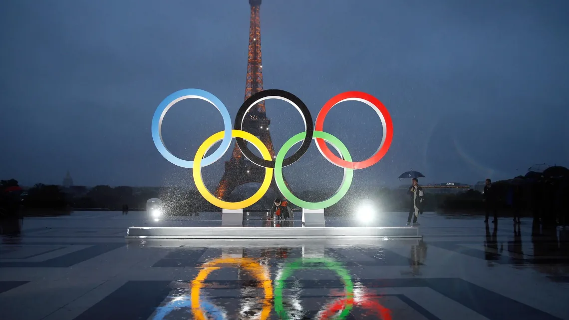  Los Juegos Olímpicos de París 2024: Una Fiesta Deportiva con Sabor a Historia