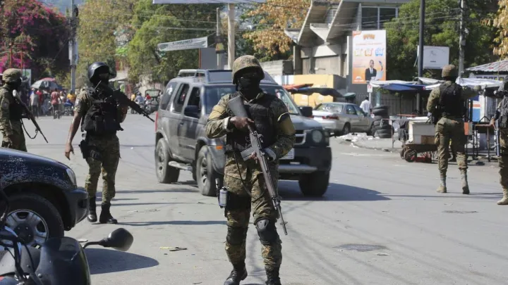 Haití en Crisis: Cómo las Intervenciones Extranjeras han Perpetuado los Problemas