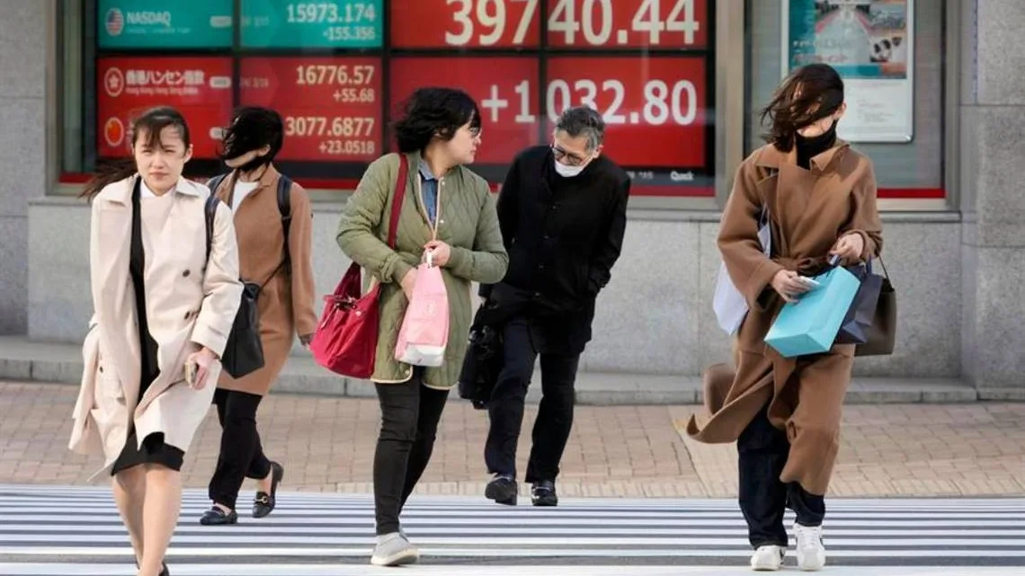 Alerta en Japón por Aumento de “Enfermedad Carnívora” Mortal