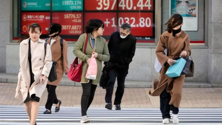 Alerta en Japón por Aumento de “Enfermedad Carnívora” Mortal