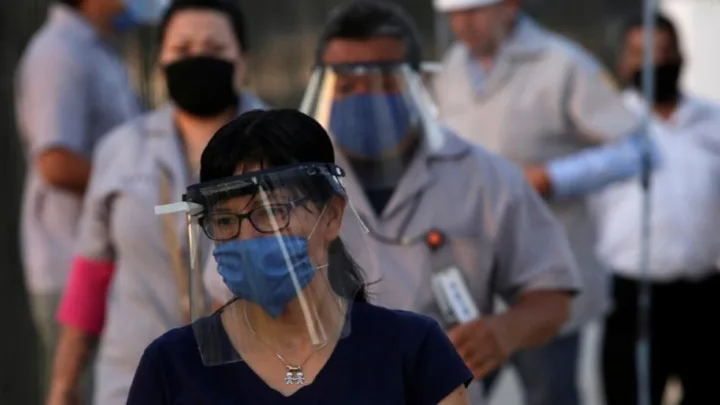 El COVID-19, la peor tragedia que ha sucedido en México