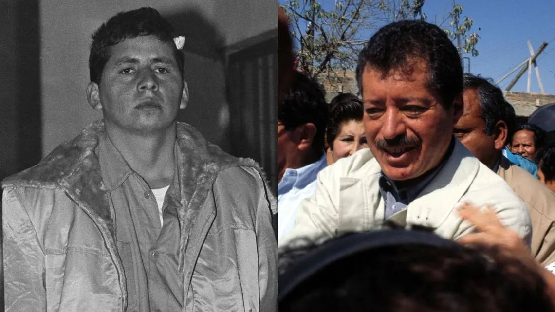 Mario Aburto: Hoy se decide libertad del único detenido por muerte de Colosio