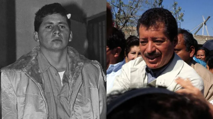 Mario Aburto: Hoy se decide libertad del único detenido por muerte de Colosio