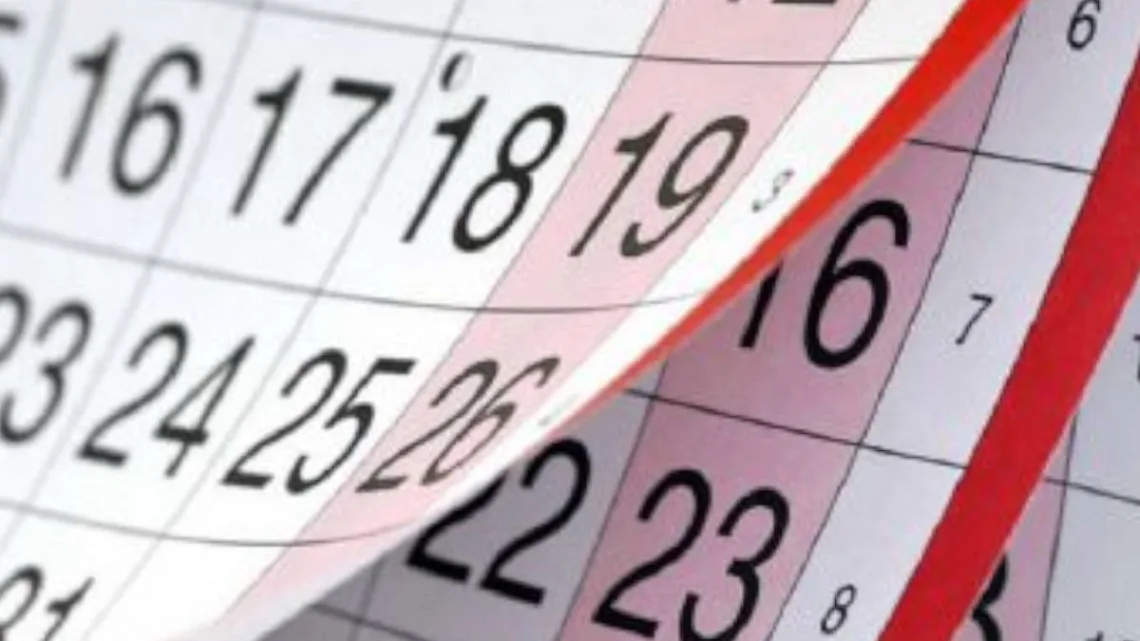 El Único Día de Descanso Oficial en el Megapuente de Marzo
