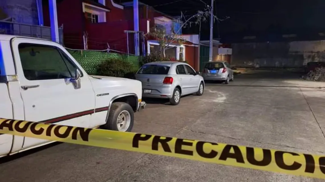 Ataque Armado Contra la Exalcaldesa de Uruapan: María Doddoly Murguía