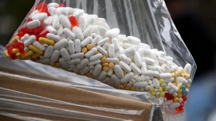 Aumento del Consumo de Drogas Sintéticas Preocupa en México