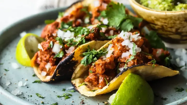 México Encabeza la Lista Mundial en Taste Atlas para el Platillo Más Popular de Comida de Calle