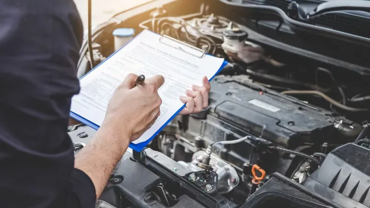 ¡Como Preparar tu coche para viajar en Semana Santa 2024?