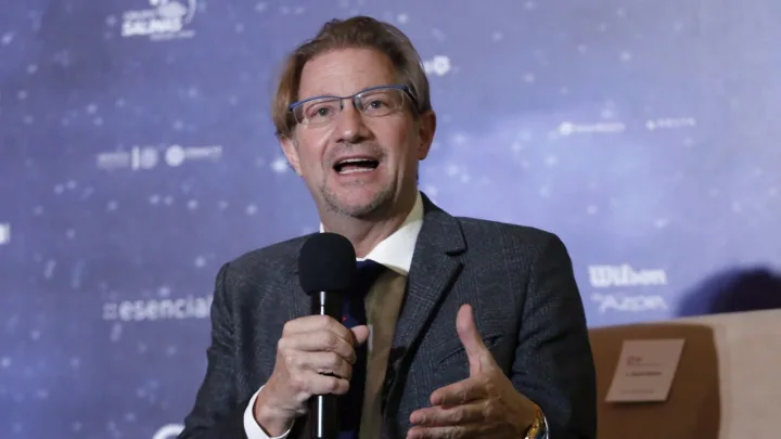  Andrés Roemer tiene 30 días para apelar su extradición a México