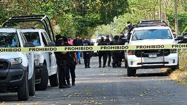 Asesinan a Tres Migrantes en Tapachula, Chiapas