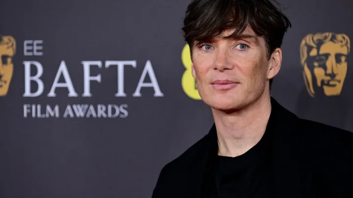  Cillian Murphy, el nuevo favorito para interpretar a James Bond   