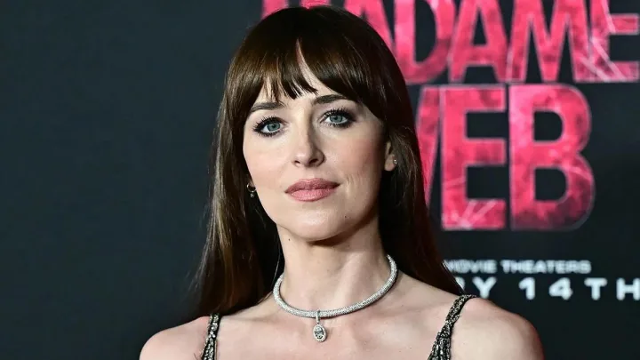  Dakota Johnson reconoce el fracaso ‘Madame Web’ y revela las razones