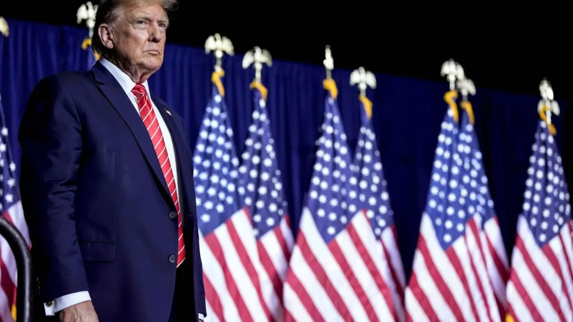 Trump Revela Razón Detrás de su Decisión sobre TikTok