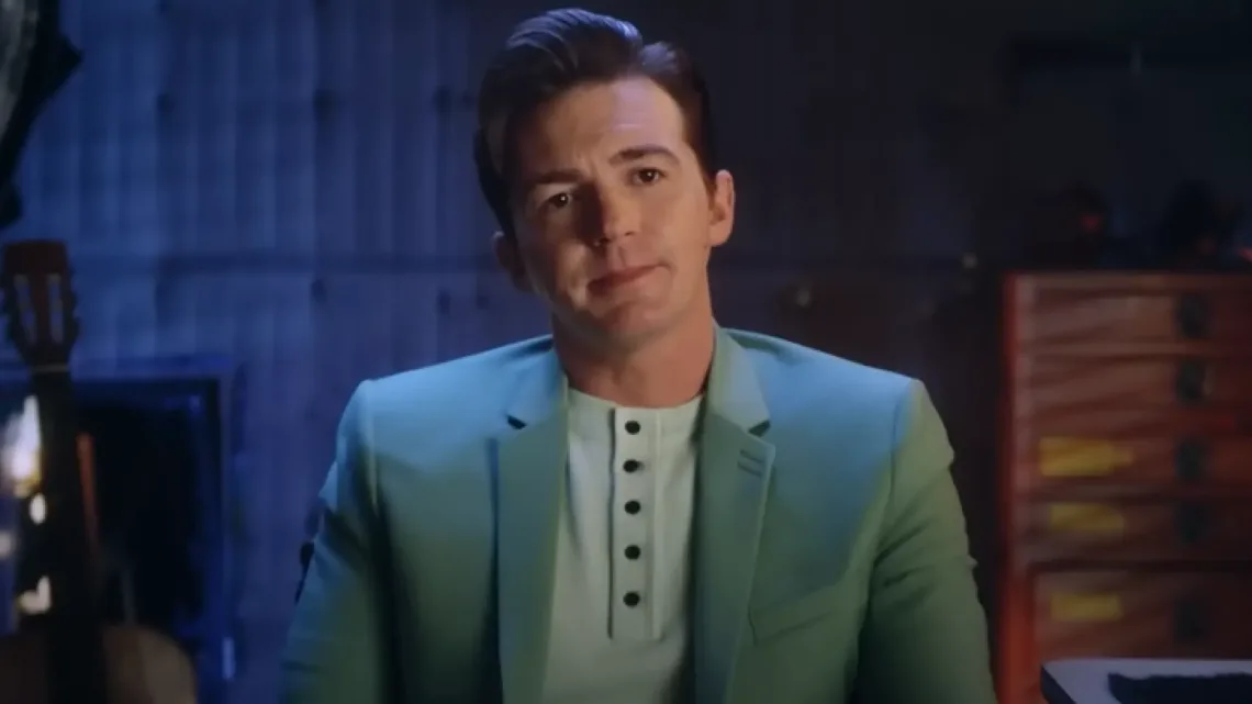 “Drake Bell Revela Momentos Oscuros: Pensamientos de Suicidio y Desaparición”