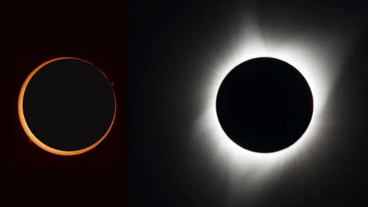 Eclipse Solar 2024: Los Mejores Lugares en México