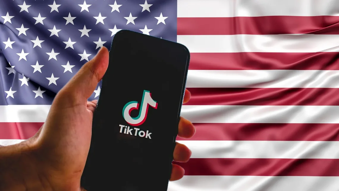  “El Debate sobre TikTok: Seguridad Nacional en Juego”