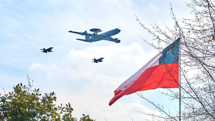 Tensión entre Chile e Israel: Exclusión de feria aeronáutica desata polémica   