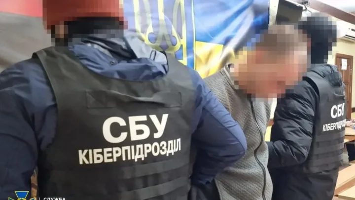 Ucrania Desmantela Plan de Ataques: Dos Agentes Rusos Detenidos