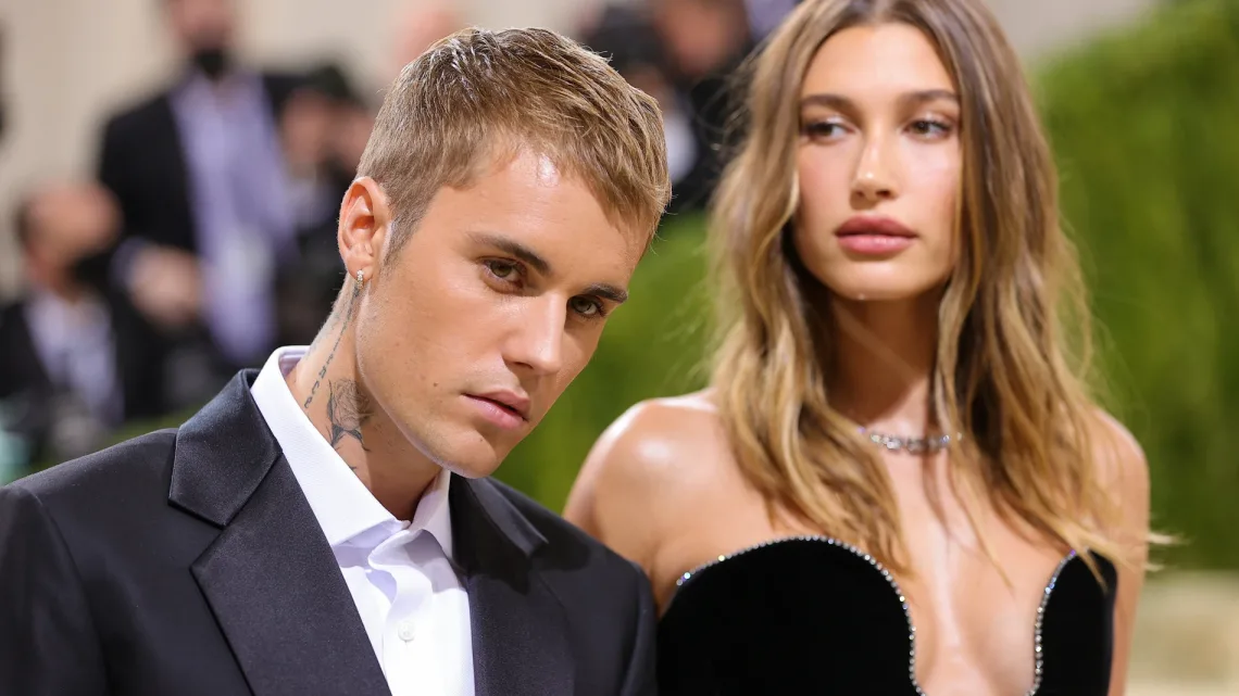 Hailey Bieber Desmiente Rumores de Crisis con Justin