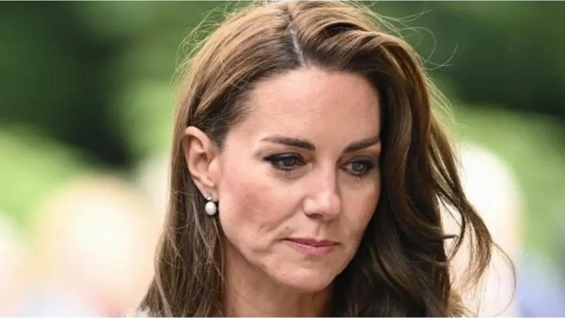 Intento de Hackeo del Expediente Médico de Kate Middleton Conmociona a la Clínica   