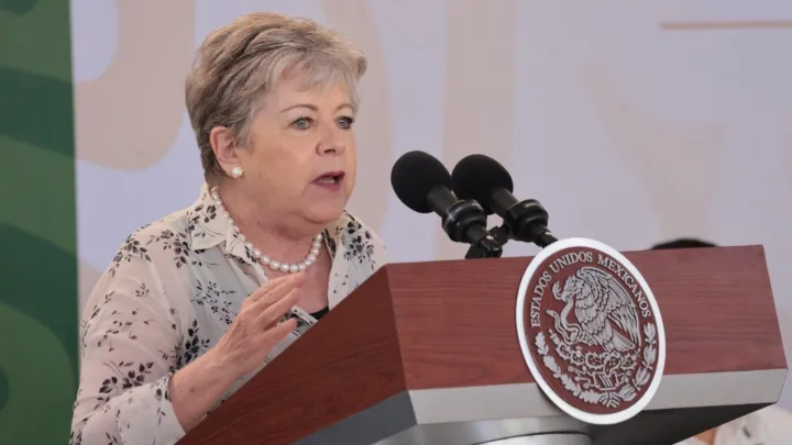 México Actúa en Defensa de sus Ciudadanos en Texas