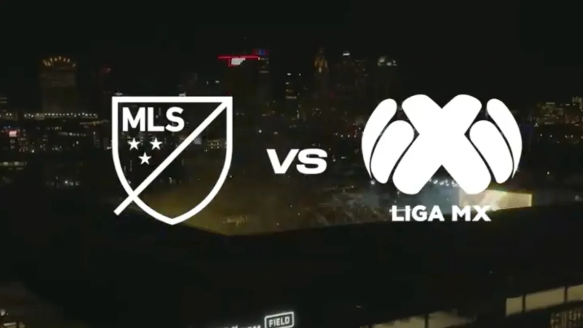  “Confirman Juego de Estrellas entre Liga MX y MLS: 24 de julio en Columbus”