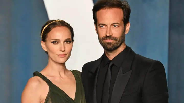  Natalie Portman y Benjamin Millepied están Divorciados Oficialmente
