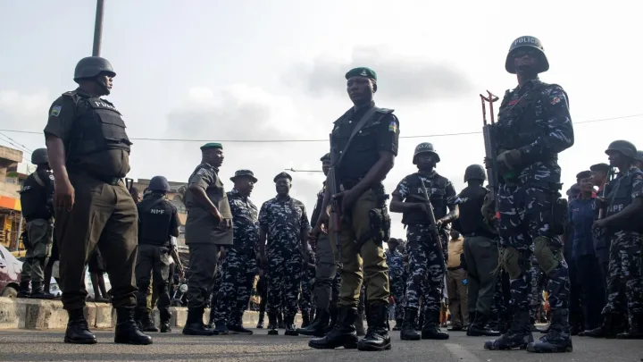  “Nueva pesadilla en Nigeria: quince estudiantes secuestrados por hombres armados”   