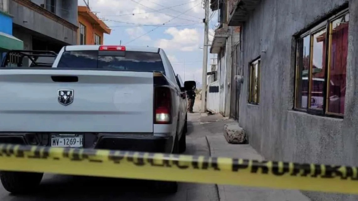 “Encuentran Muertas a Dos Hermanas en Celaya Tras Mes de Desaparición”