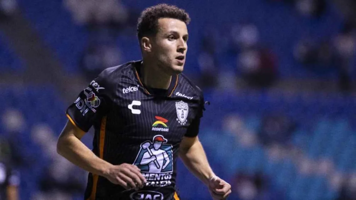 La clave del fichaje de Idrissi en Pachuca