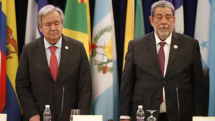 “Cumbre de la Celac: Brasil, Colombia, Chile y México Abordarán la Situación de Gaza”   
