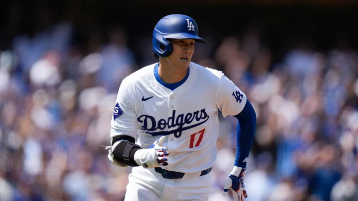 Debut triunfal de Shohei Ohtani: los Dodgers vencen a los Cardenales 7-1 en su primer encuentro en Los Ángeles