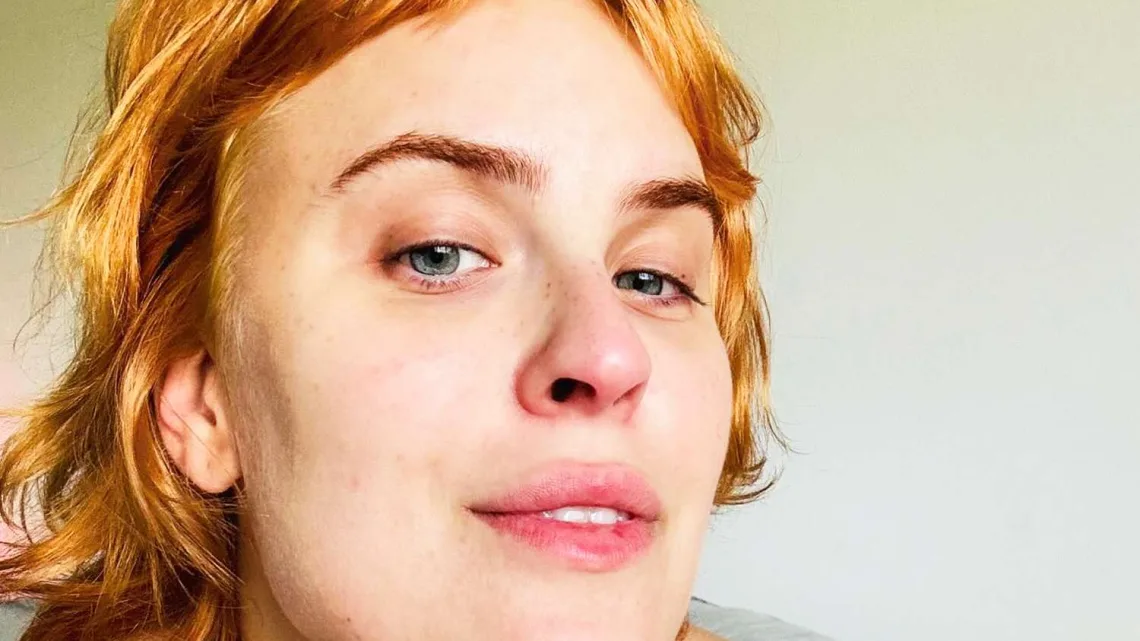 “Tallulah Willis: Liberándose de los Relevos”