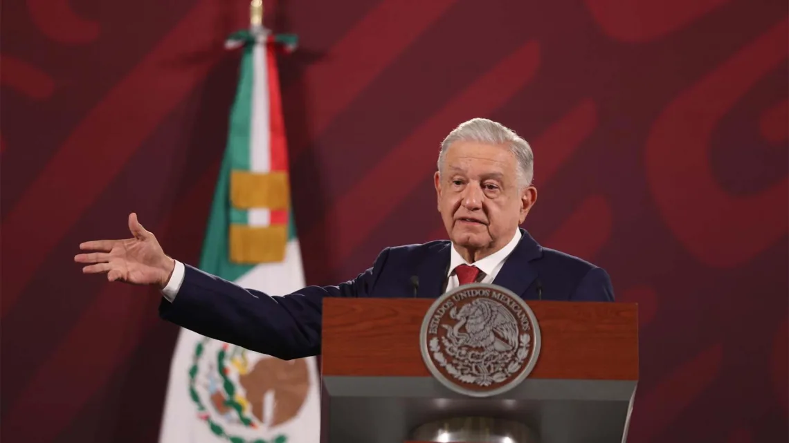AMLO: “Trampa” el Ataque que Dejó Cuatro Militares Muertos