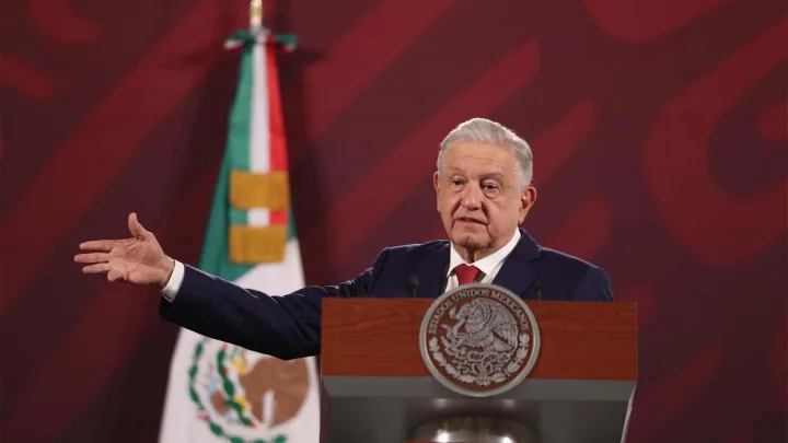 AMLO: “Trampa” el Ataque que Dejó Cuatro Militares Muertos