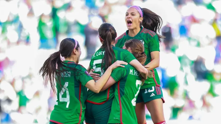 Tri Femenil Invicto: Enfrentará a Brasil en Semifinales de Copa Oro W 2024