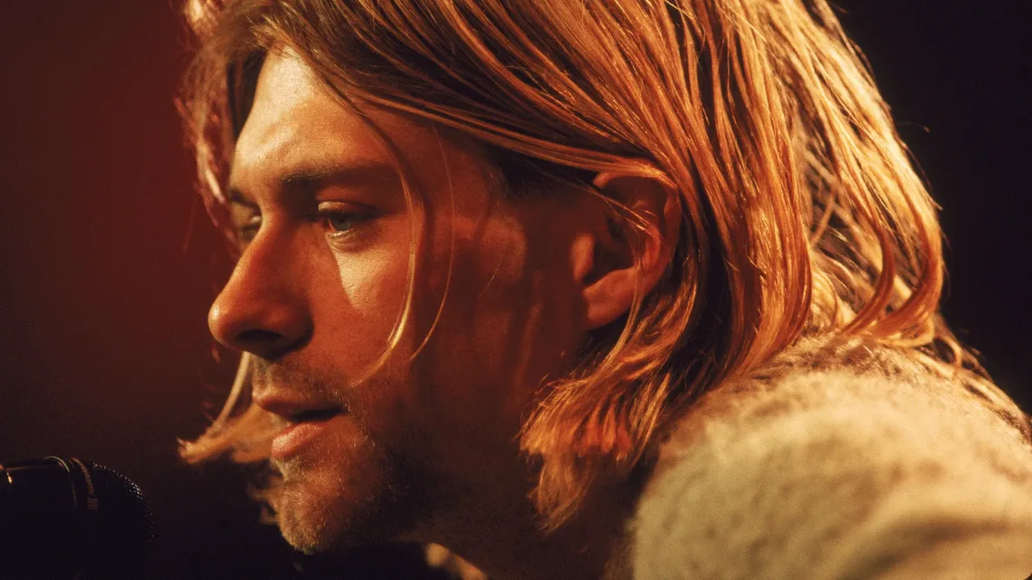 “Kurt Cobain: 30 Años de su Trágica Muerte y un Legado Imborrable”