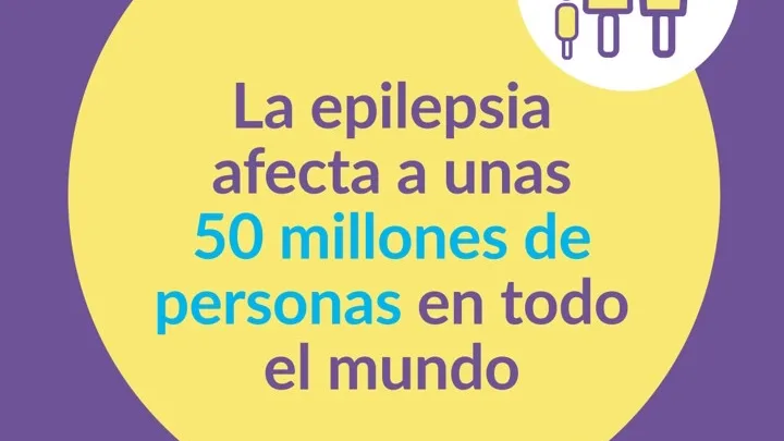 Se adhiere Secretaría de Salud al Día Mundial de la Epilepsia
