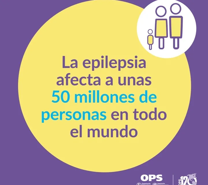 Se adhiere Secretaría de Salud al Día Mundial de la Epilepsia