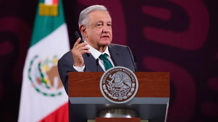  López Obrador desmiente planes de expropiación de Afores en reforma de pensiones