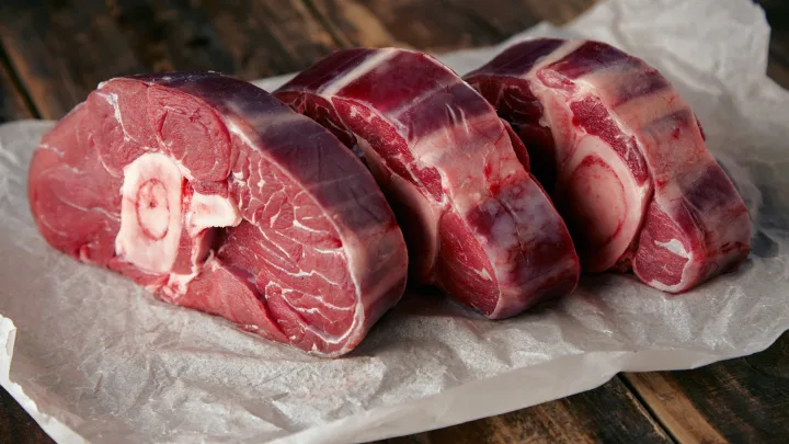 Supermercado en Australia usa GPS para detener robos de carne