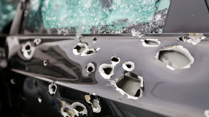 Aumento de vehículos blindados en México refleja creciente inseguridad