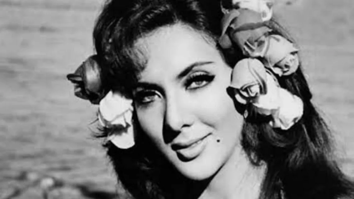 Adiós a Lorena Velázquez, la reina del cine mexicano de los sesenta