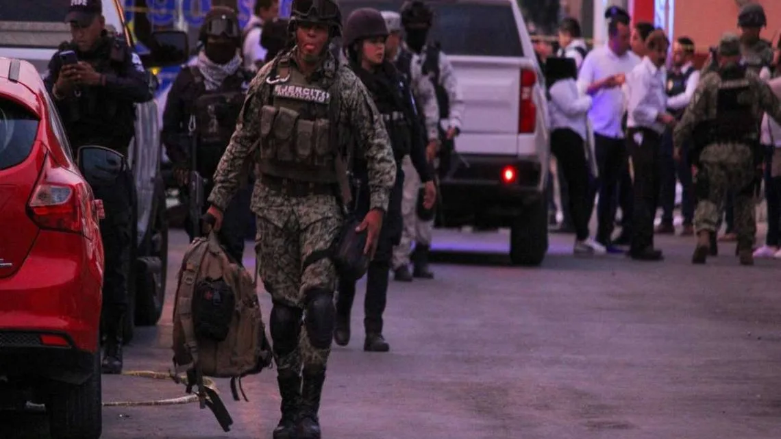 Asesinan a madre adolescente en ataque armado en León, Guanajuato   