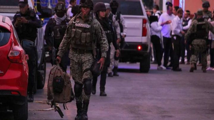 Asesinan a madre adolescente en ataque armado en León, Guanajuato   